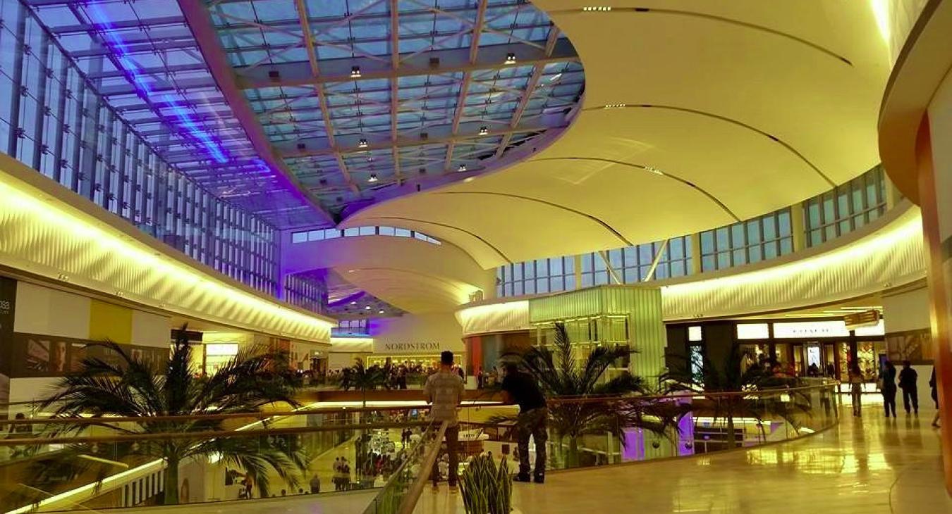 Mall of San Juan